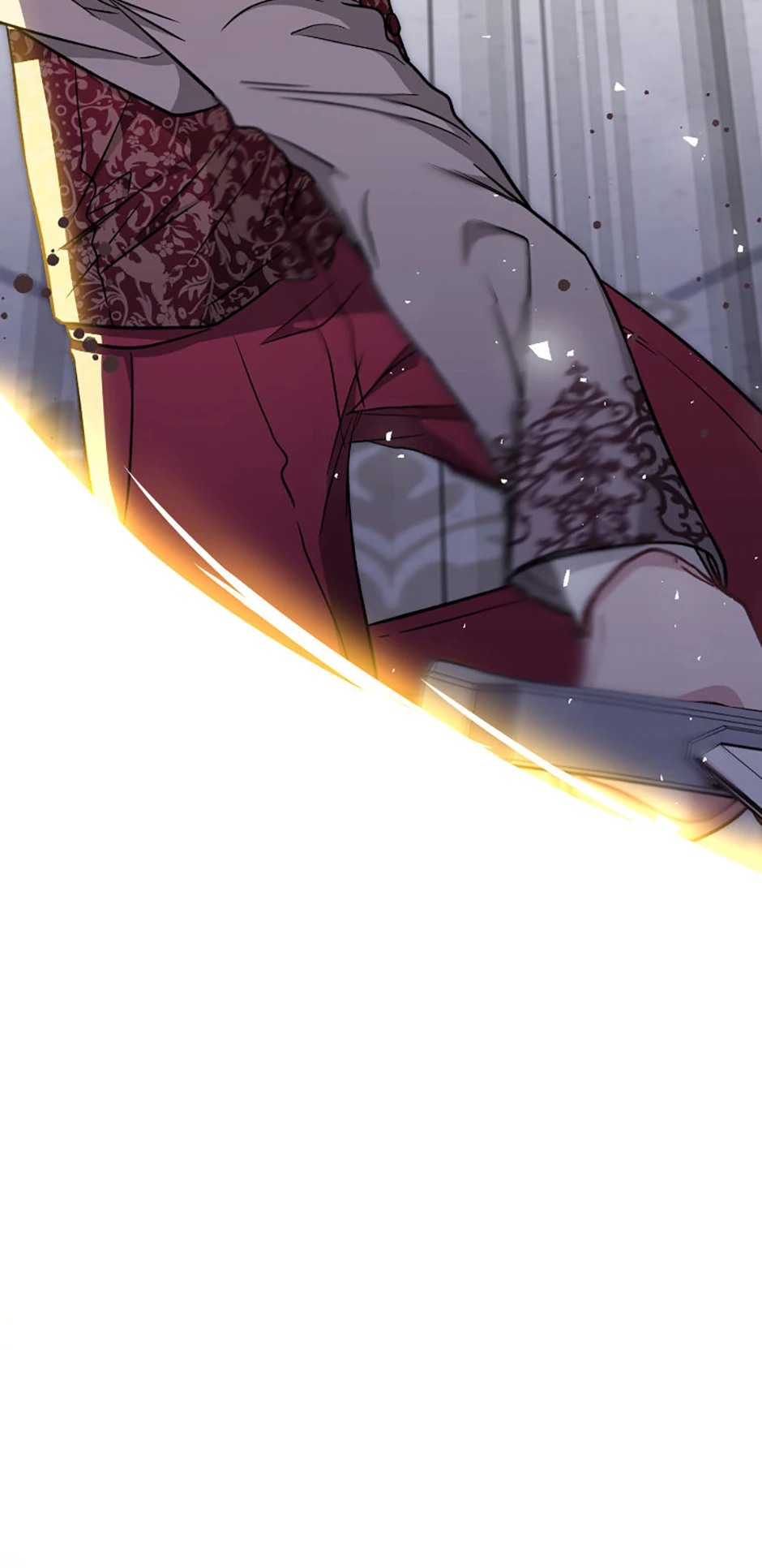We Hate the Male Lead Chapter 16 - page 13