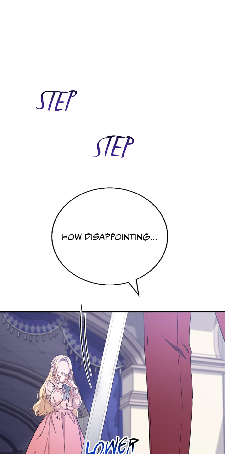 We Hate the Male Lead Chapter 16 - page 14