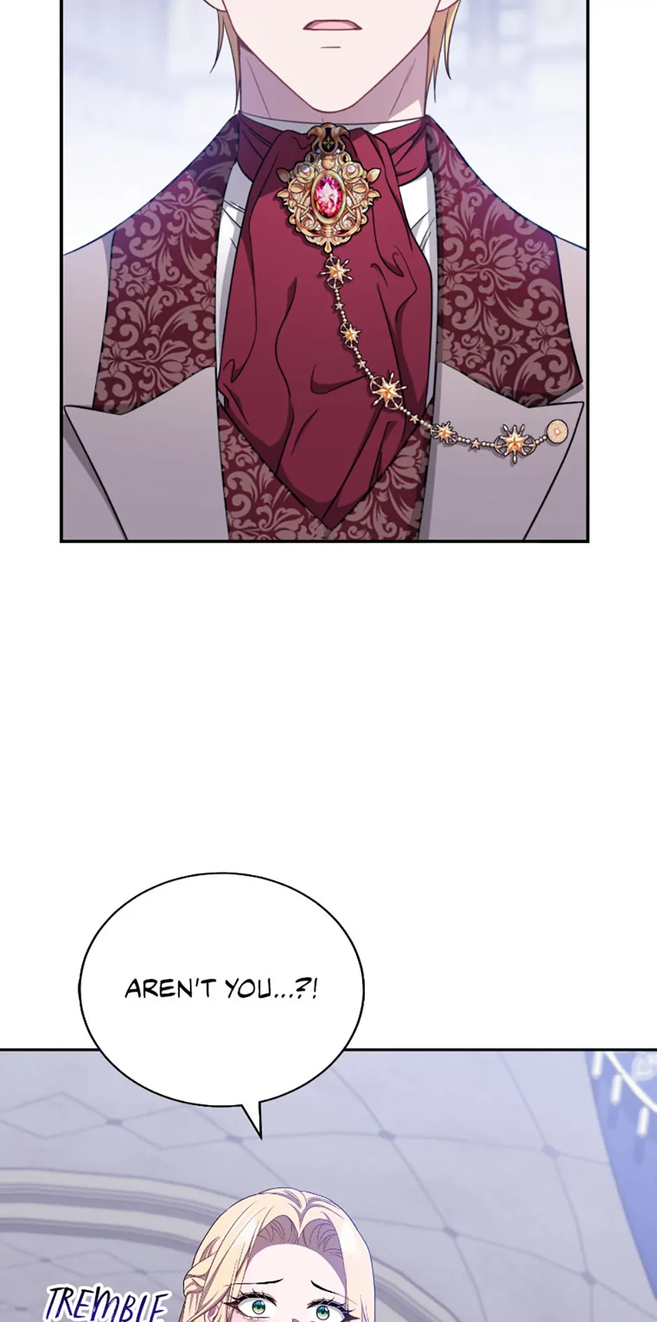 We Hate the Male Lead Chapter 16 - page 16