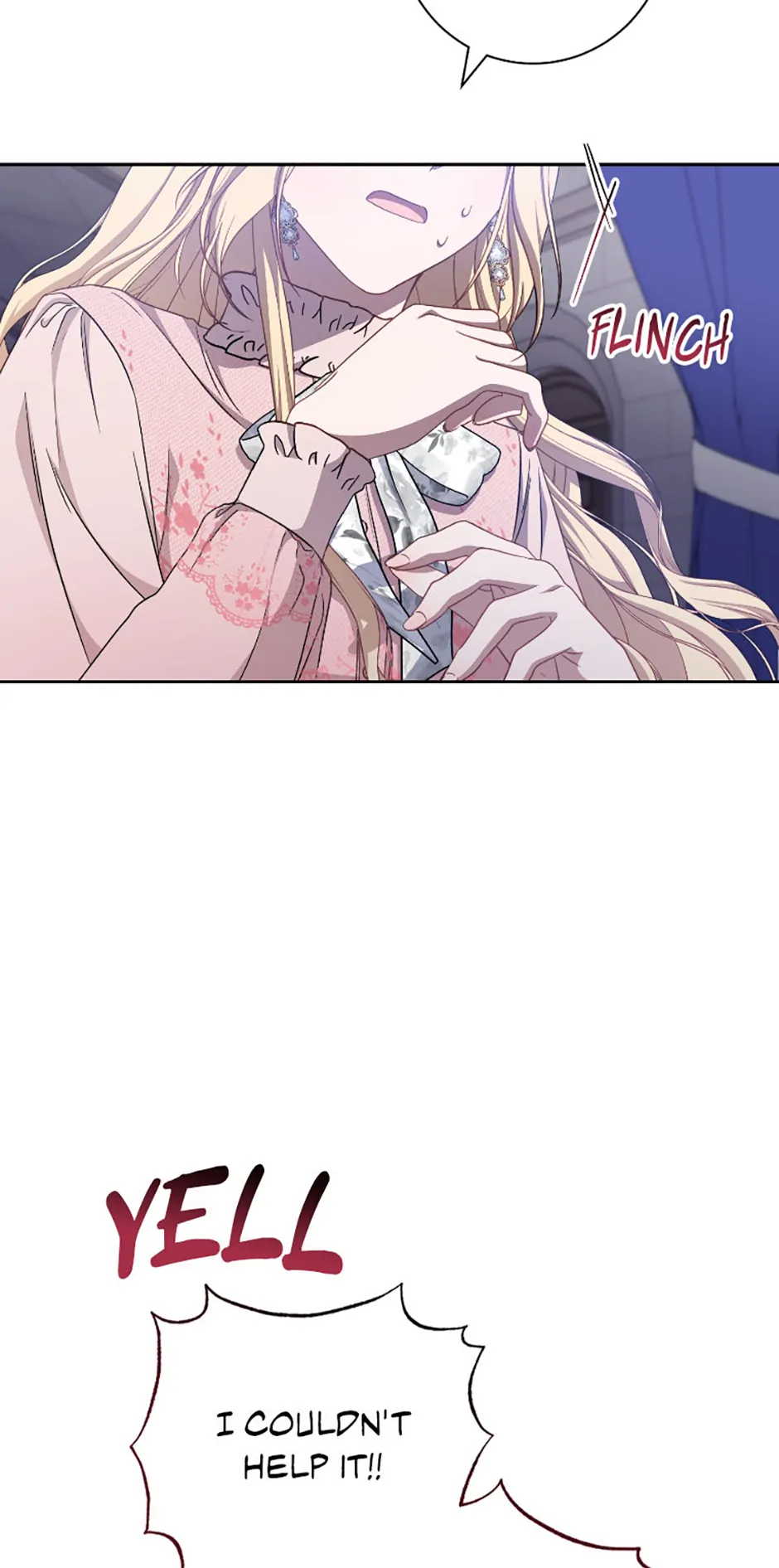 We Hate the Male Lead Chapter 16 - page 18