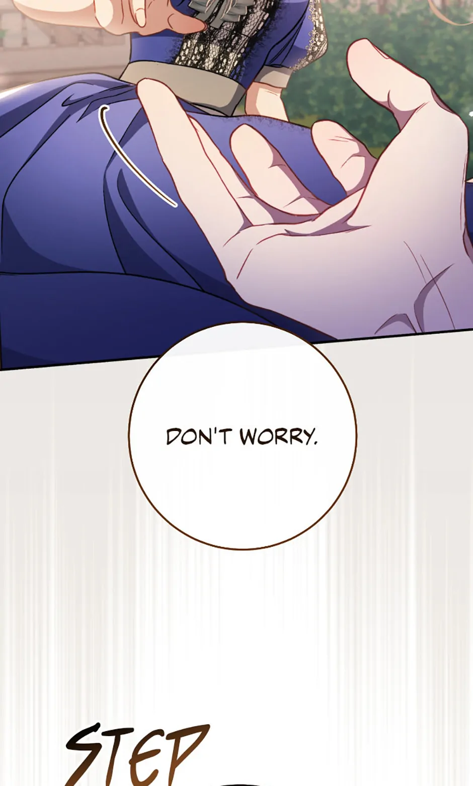 We Hate the Male Lead Chapter 16 - page 2