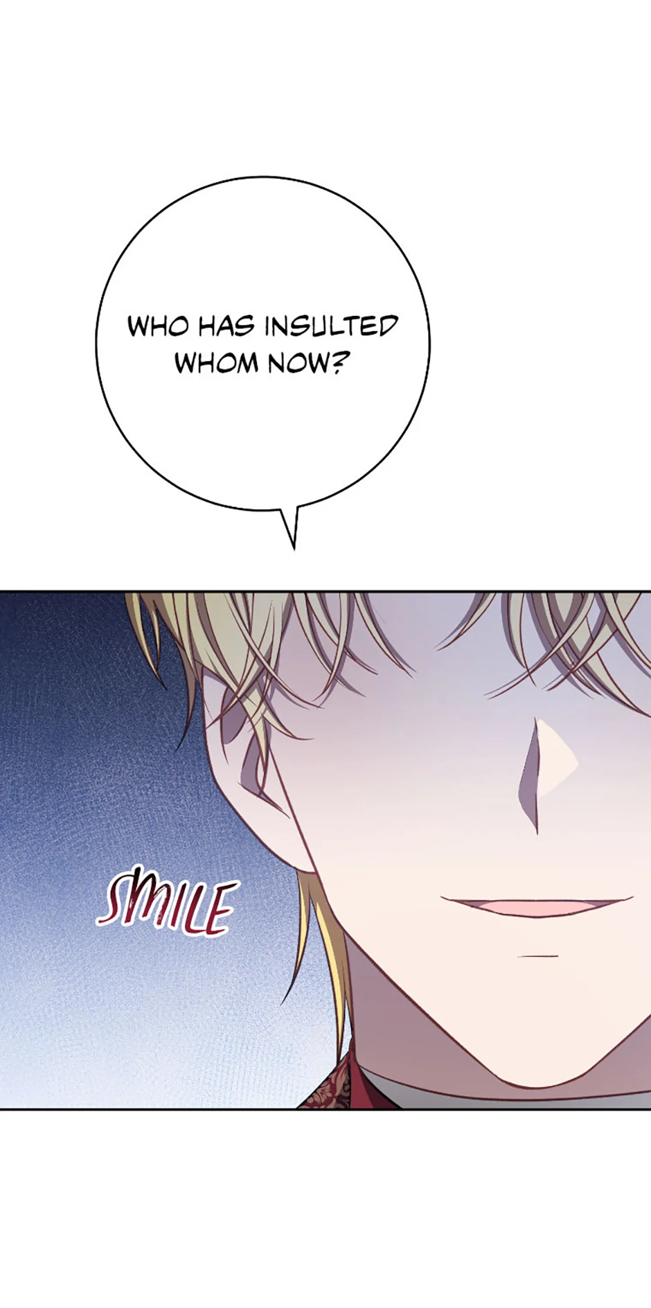 We Hate the Male Lead Chapter 16 - page 20
