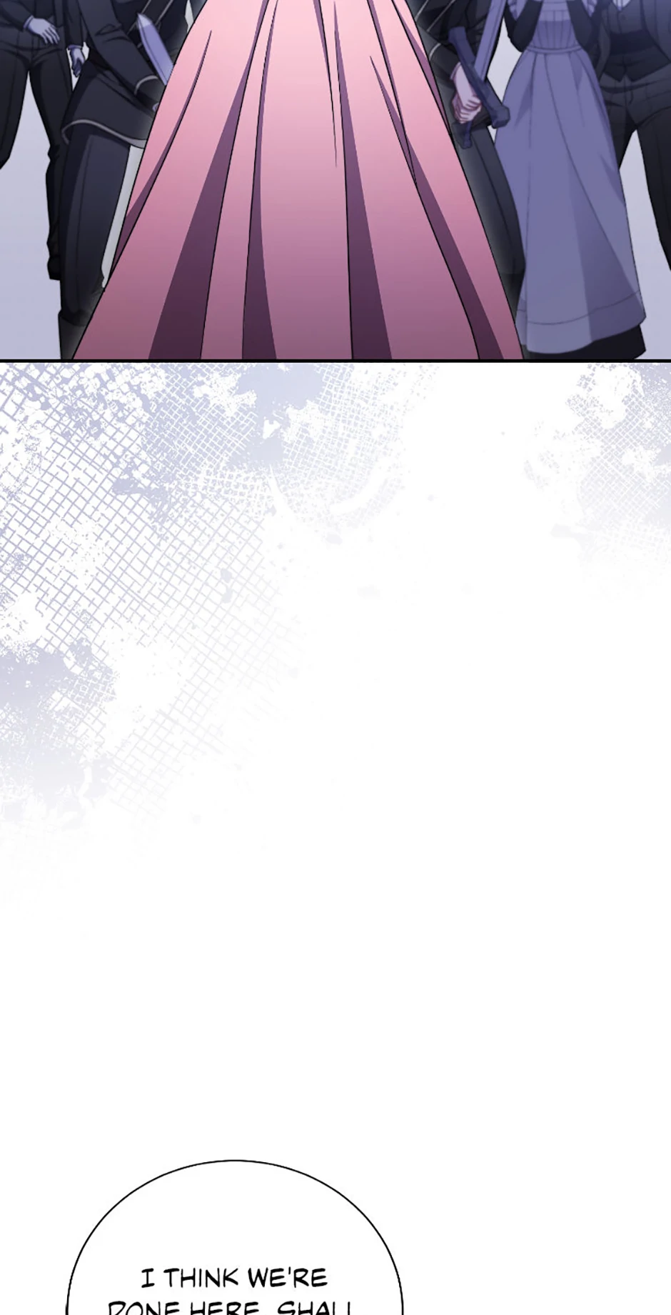 We Hate the Male Lead Chapter 16 - page 22