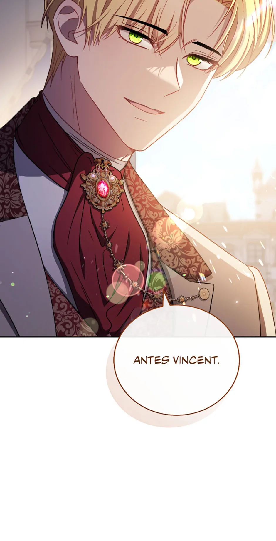 We Hate the Male Lead Chapter 16 - page 26