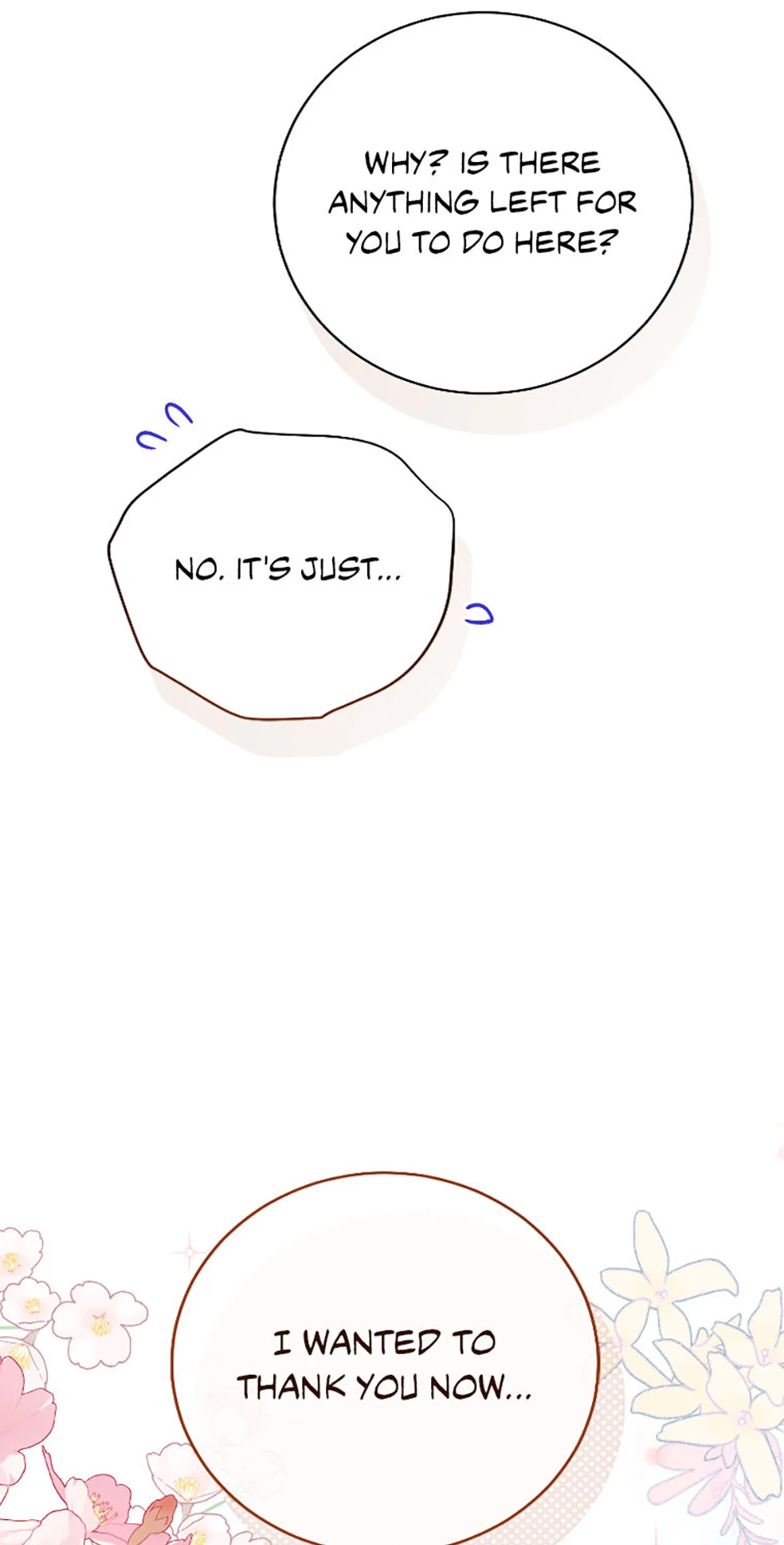 We Hate the Male Lead Chapter 16 - page 30
