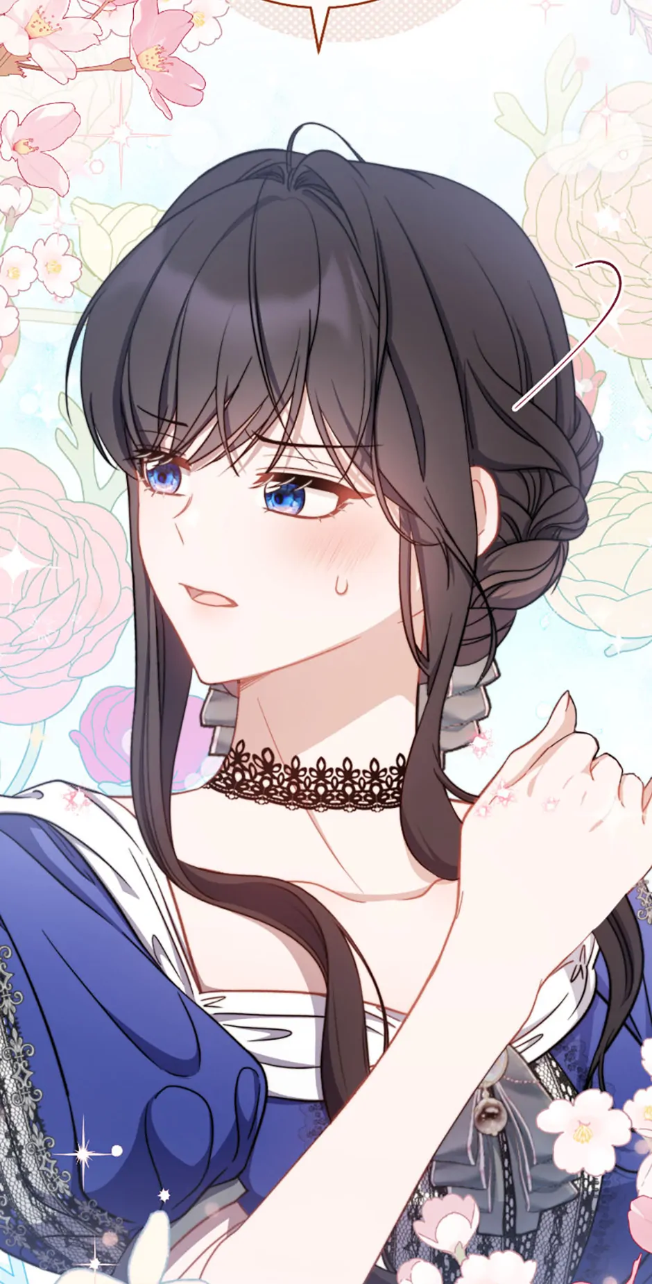 We Hate the Male Lead Chapter 16 - page 31