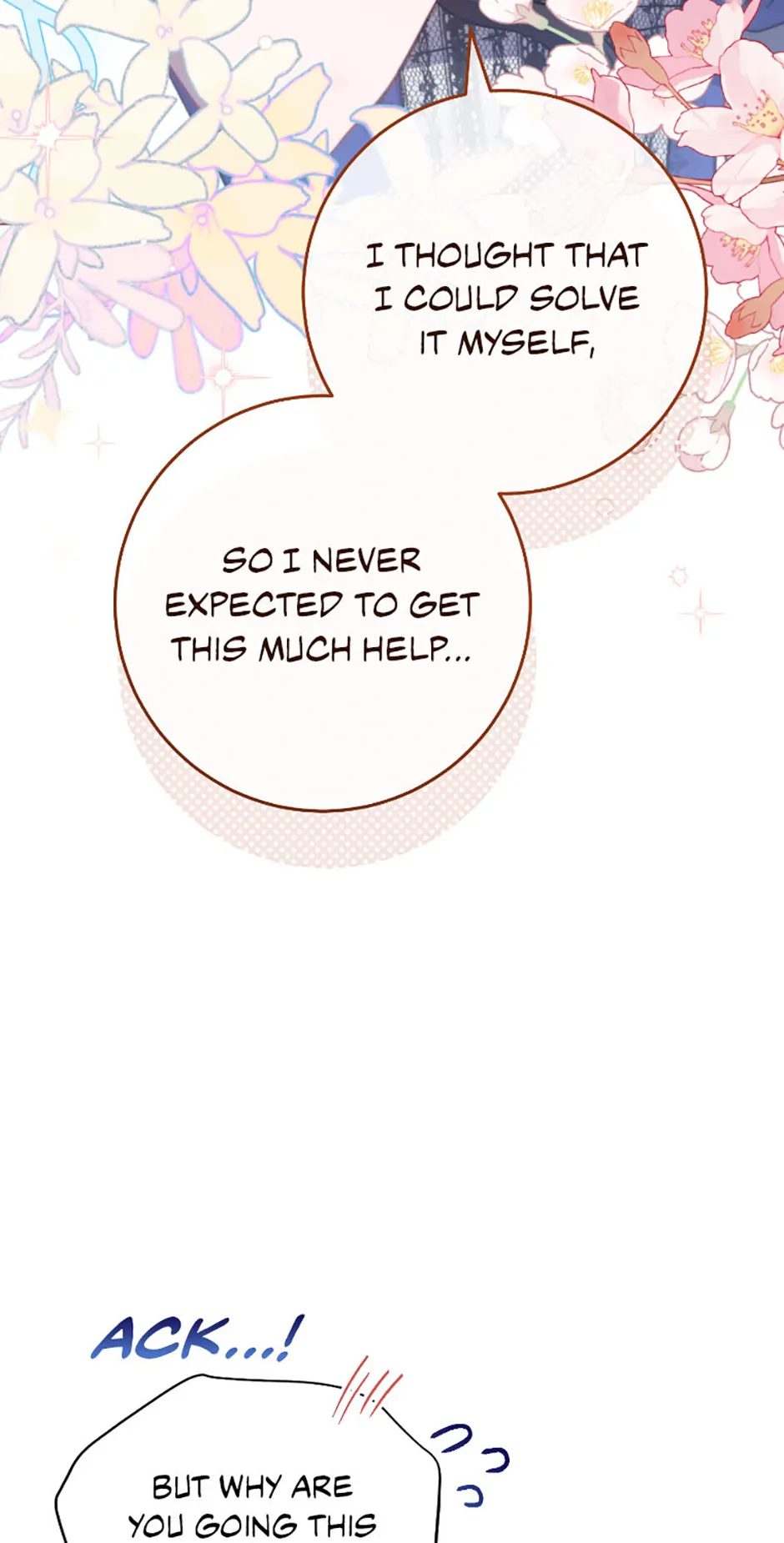 We Hate the Male Lead Chapter 16 - page 32