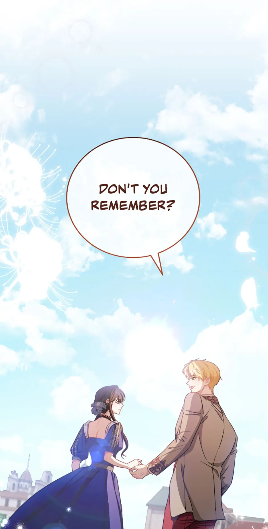 We Hate the Male Lead Chapter 16 - page 34
