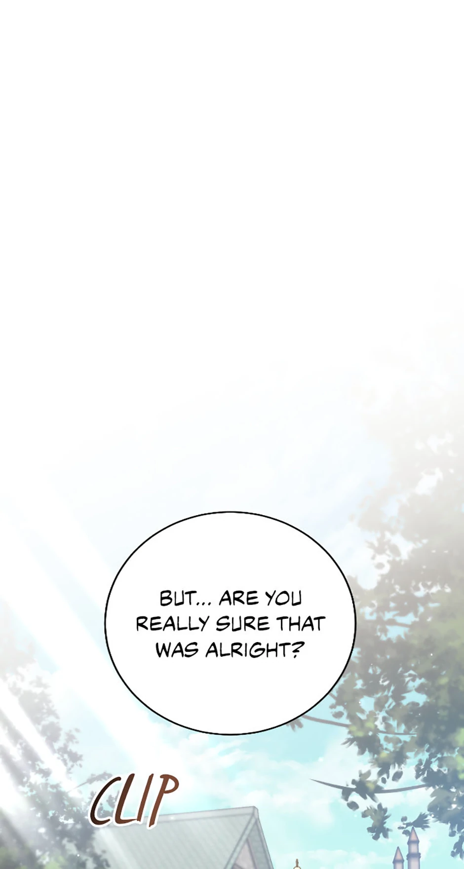 We Hate the Male Lead Chapter 16 - page 36