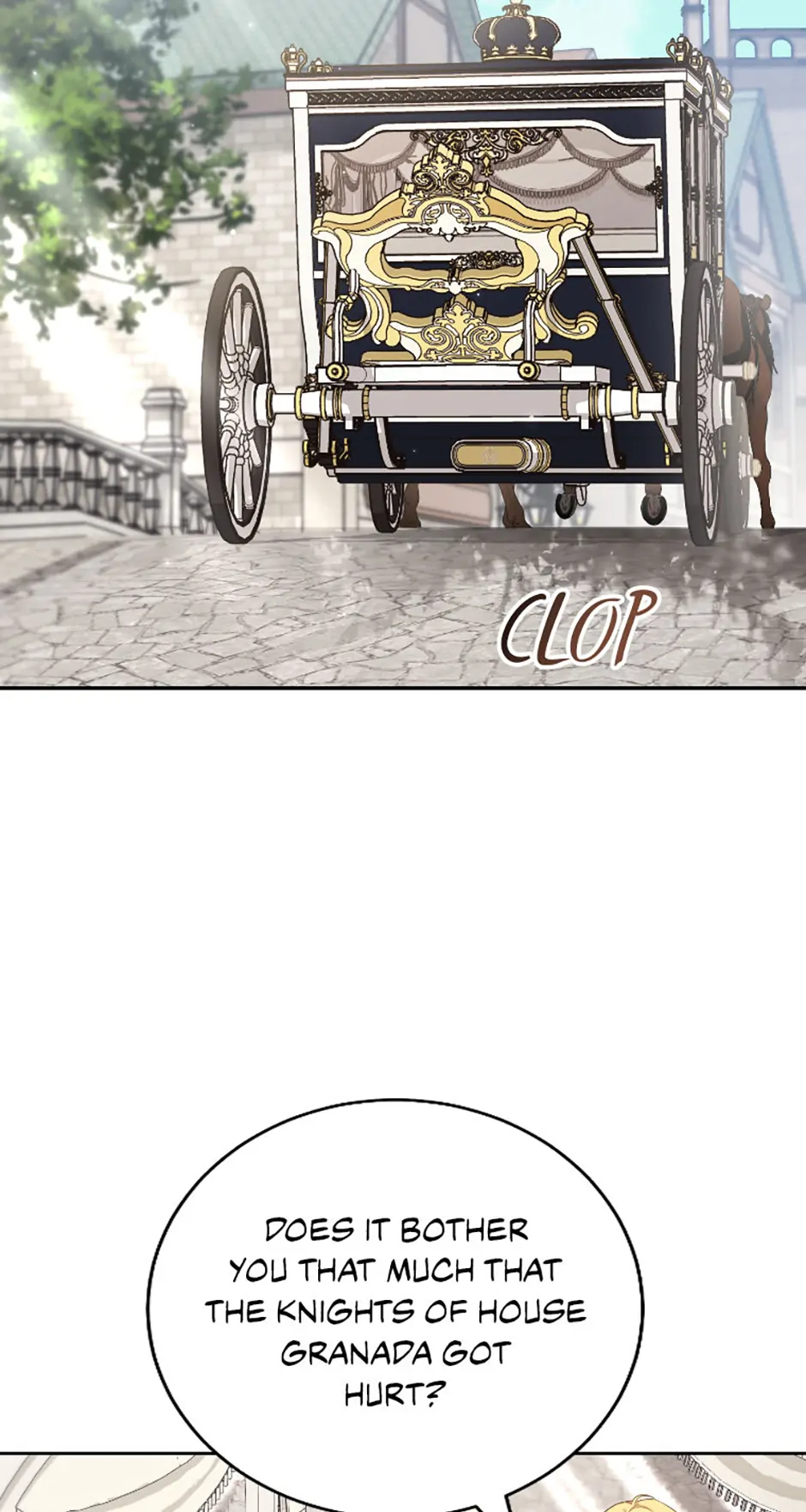 We Hate the Male Lead Chapter 16 - page 37