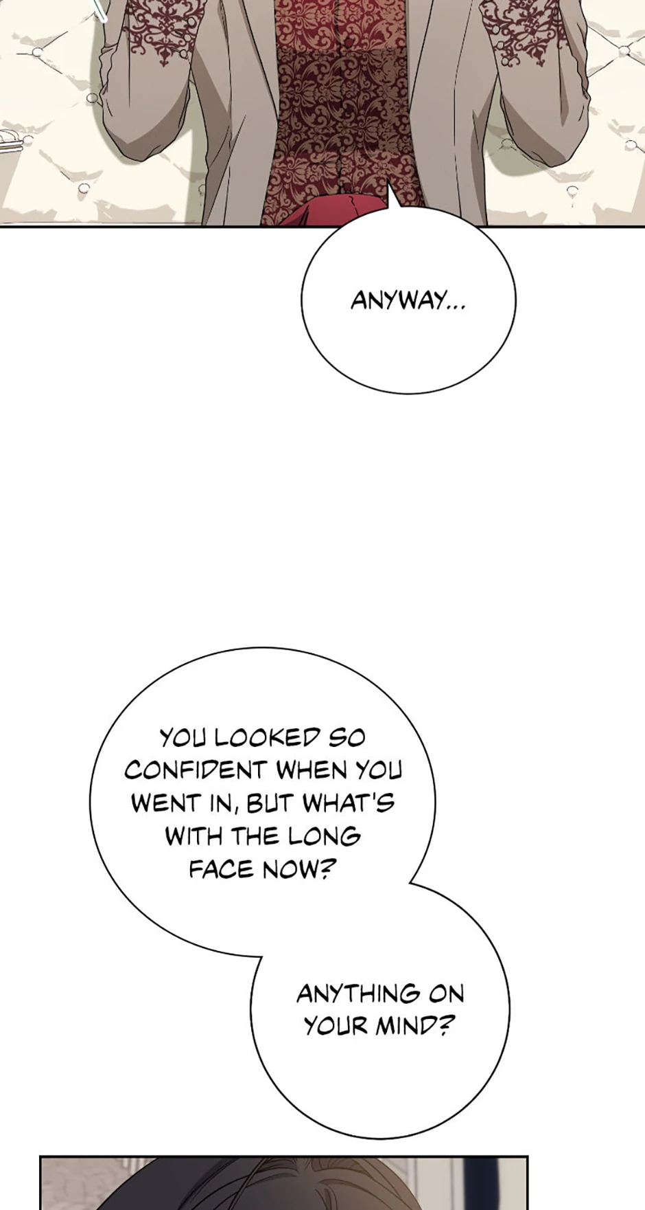 We Hate the Male Lead Chapter 16 - page 41