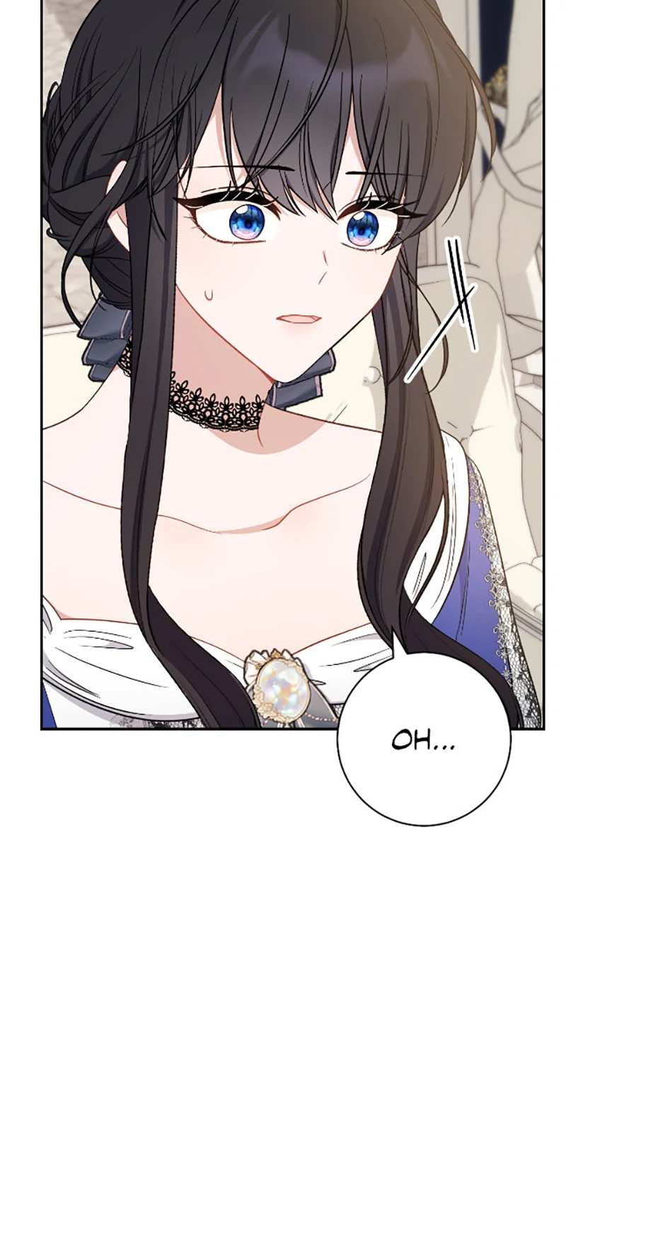 We Hate the Male Lead Chapter 16 - page 42