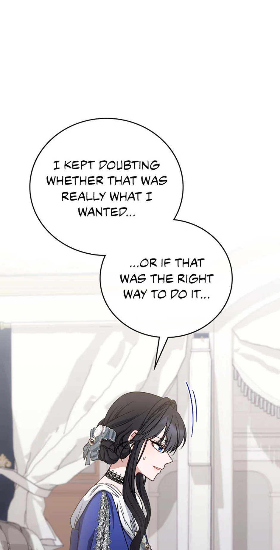 We Hate the Male Lead Chapter 16 - page 44