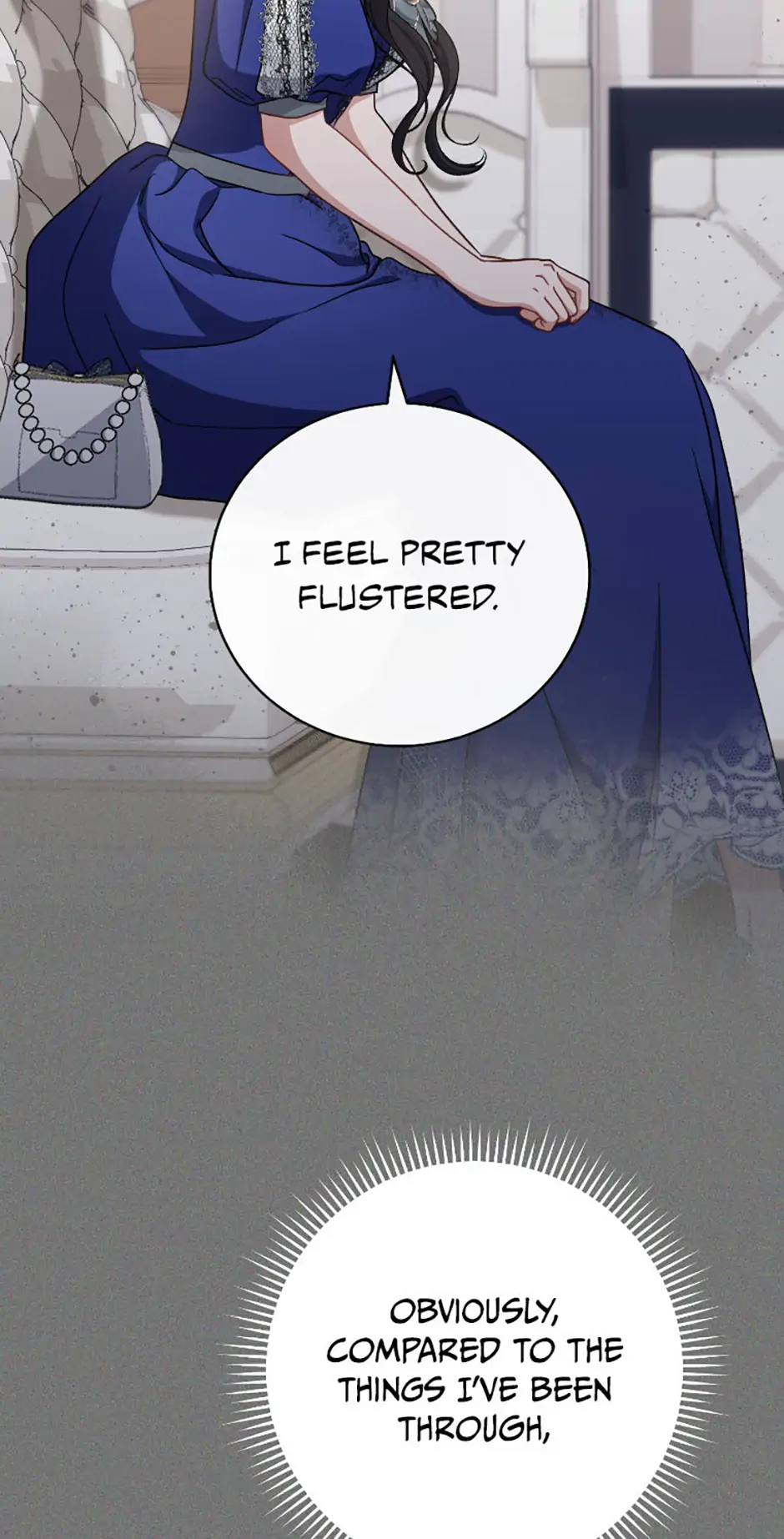 We Hate the Male Lead Chapter 16 - page 45