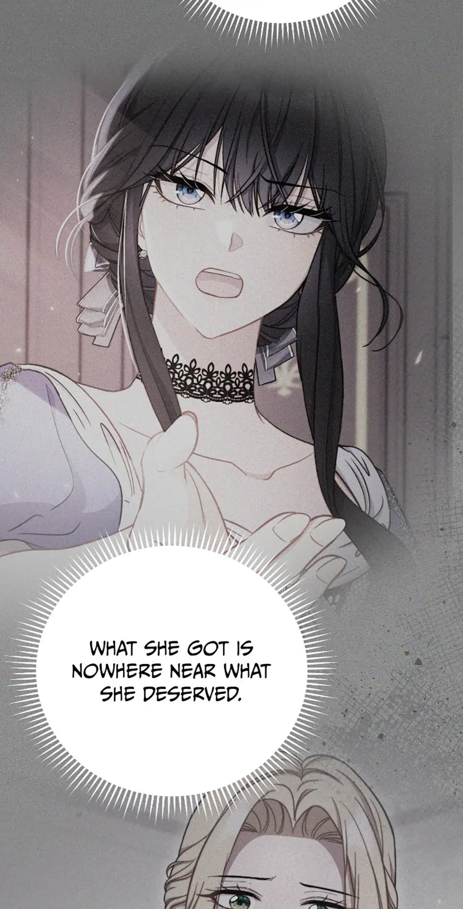 We Hate the Male Lead Chapter 16 - page 46