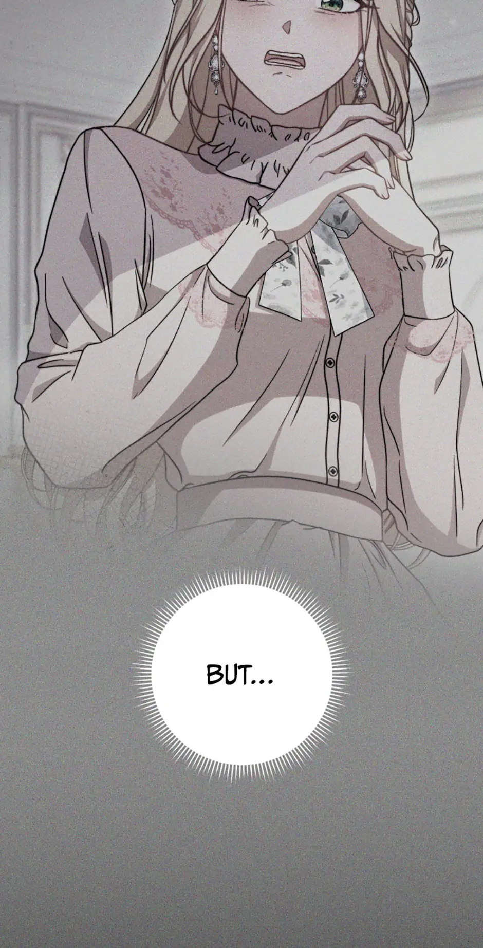 We Hate the Male Lead Chapter 16 - page 47