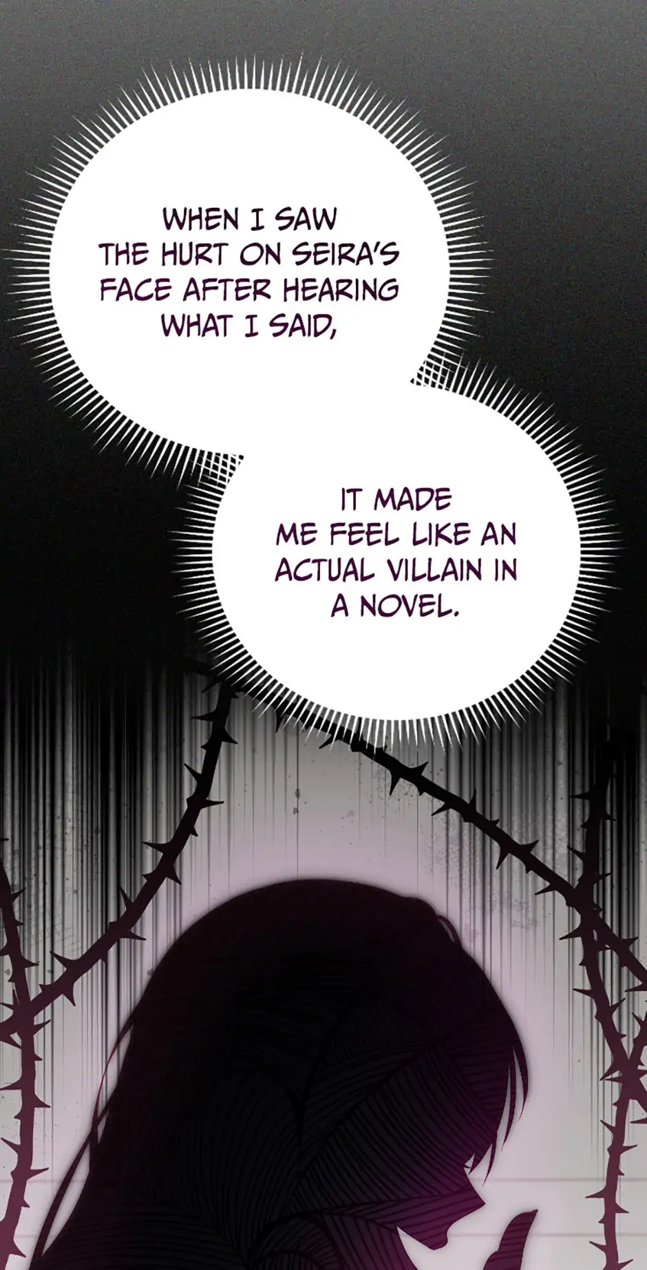 We Hate the Male Lead Chapter 16 - page 48