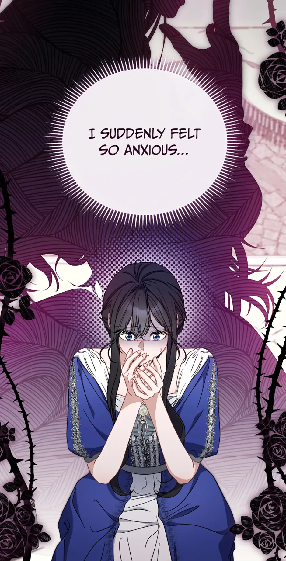 We Hate the Male Lead Chapter 16 - page 49