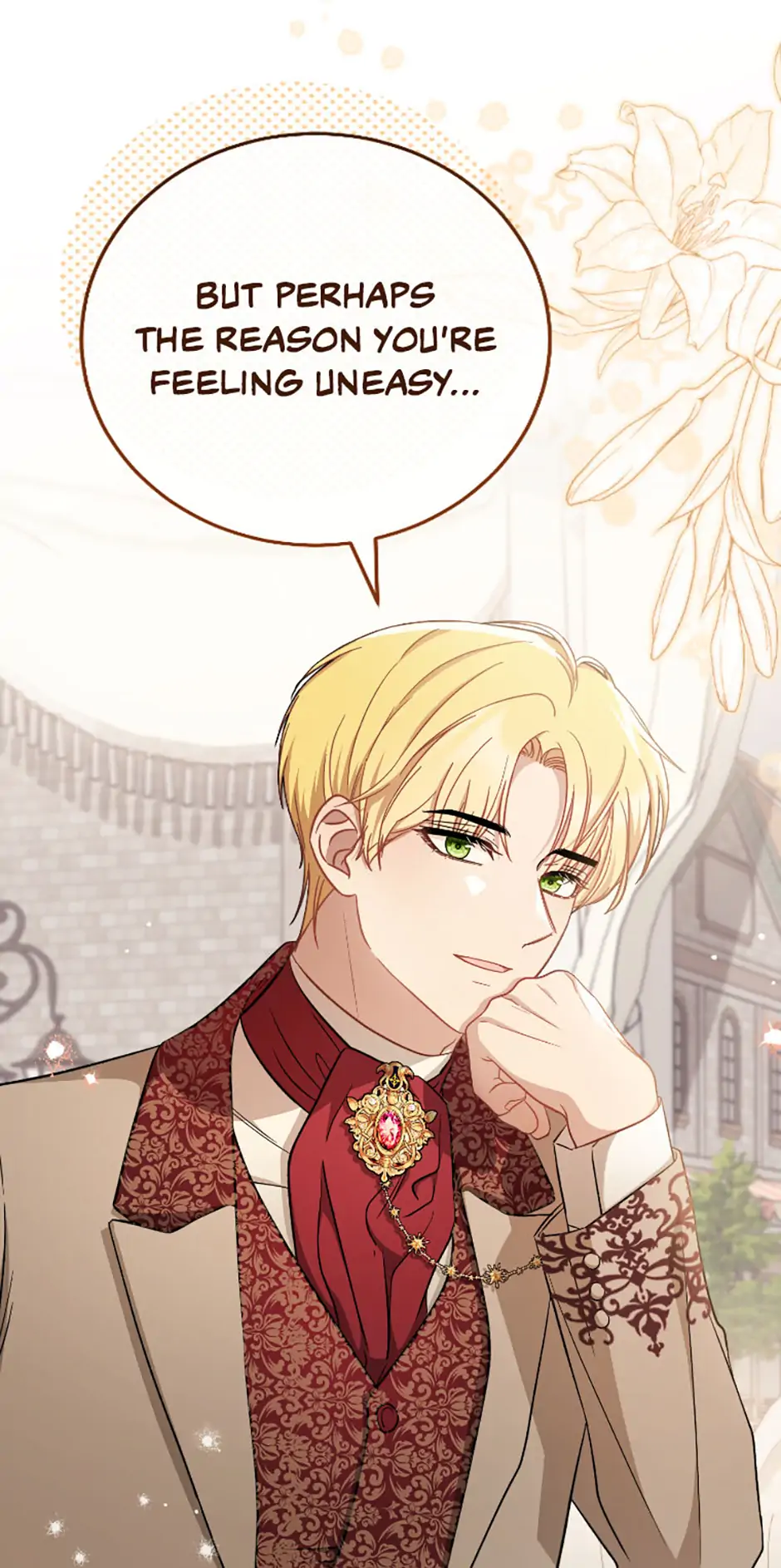 We Hate the Male Lead Chapter 16 - page 53