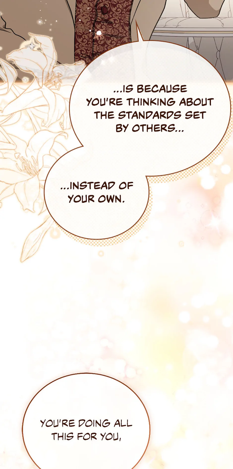 We Hate the Male Lead Chapter 16 - page 54