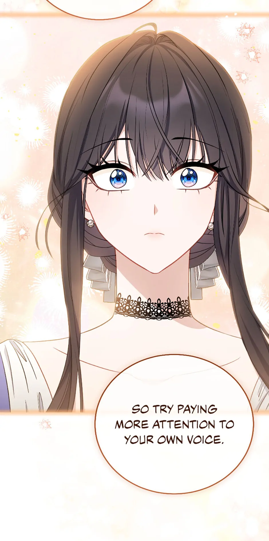 We Hate the Male Lead Chapter 16 - page 55