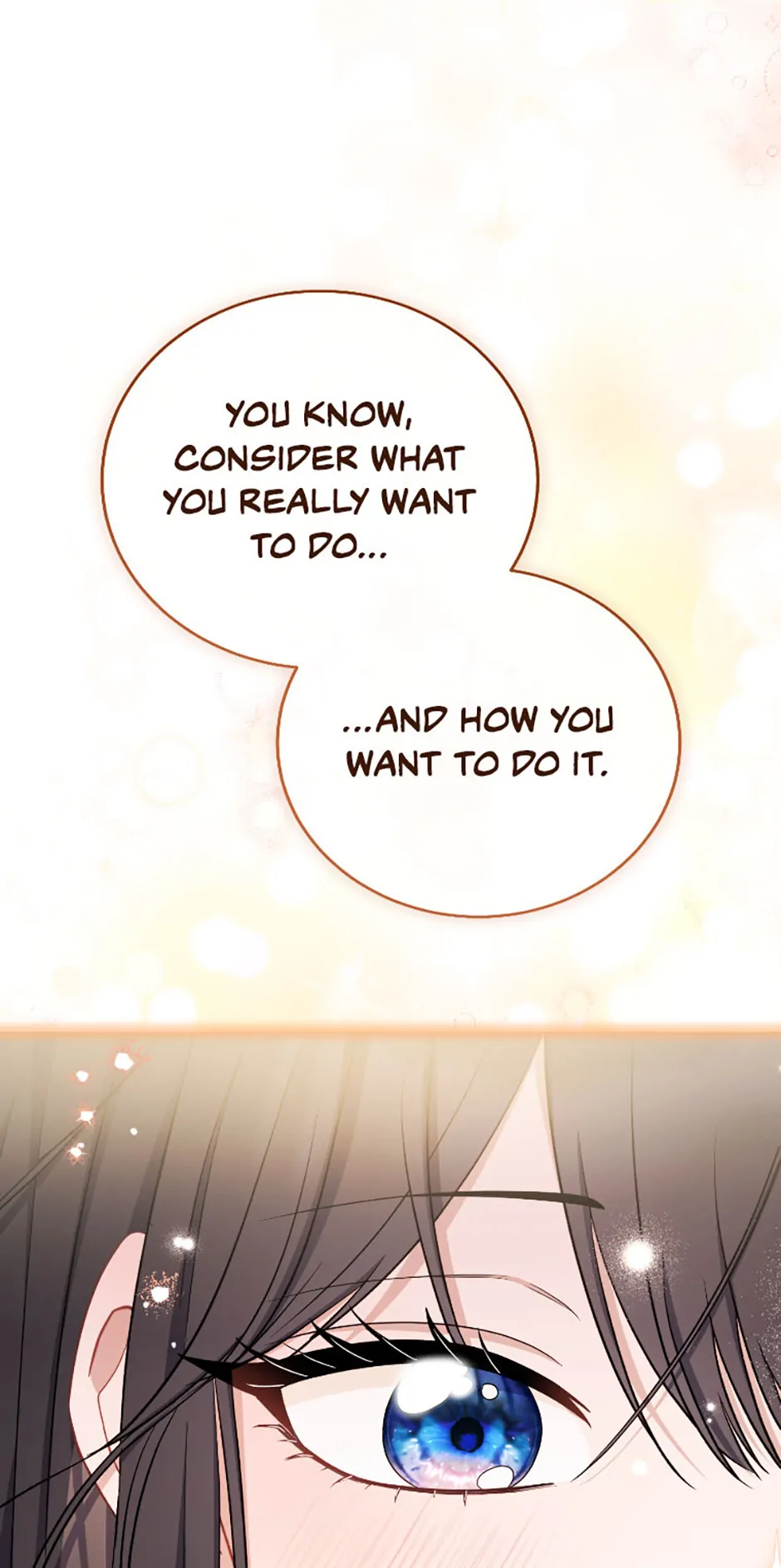 We Hate the Male Lead Chapter 16 - page 56