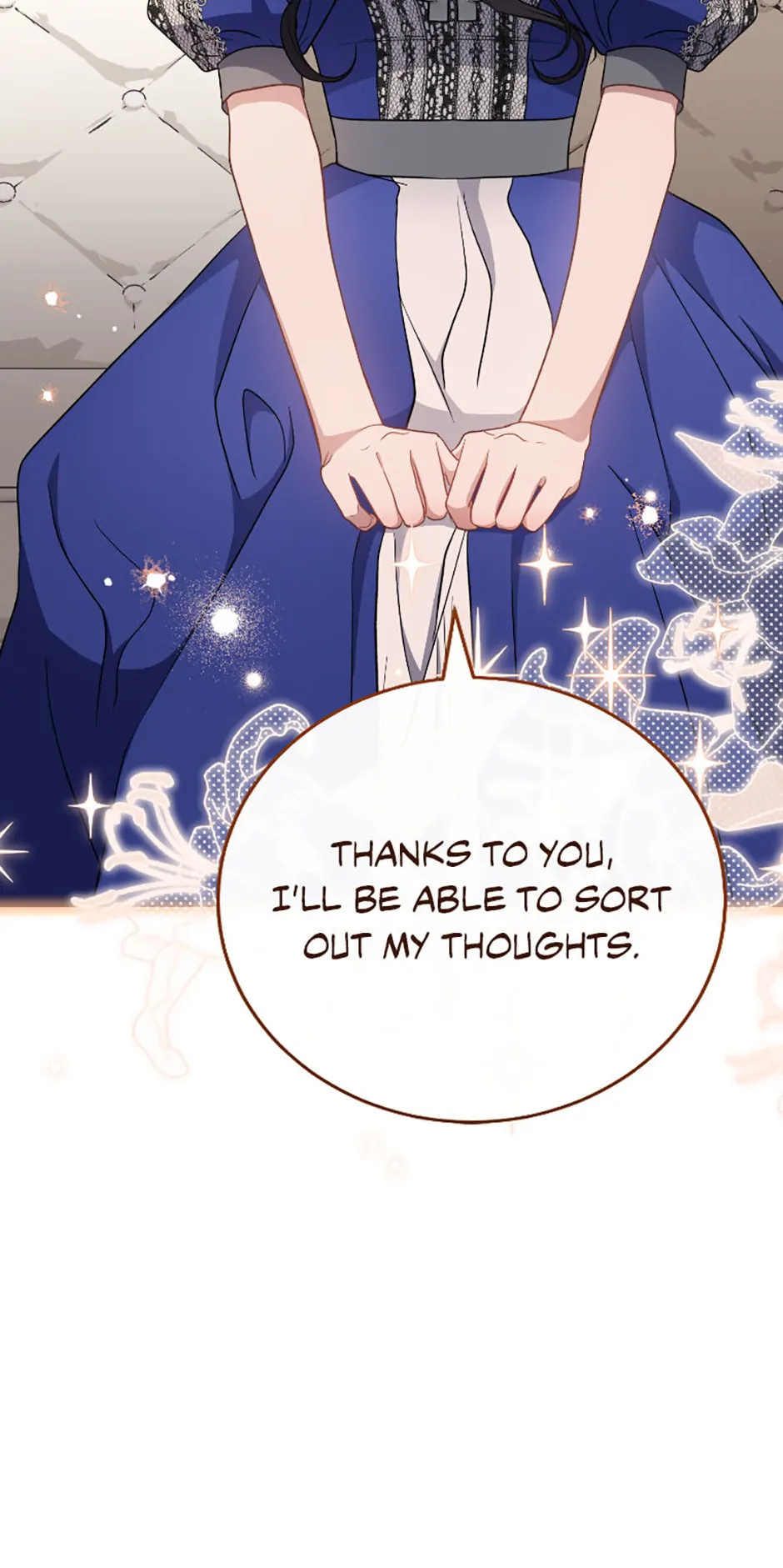 We Hate the Male Lead Chapter 16 - page 58