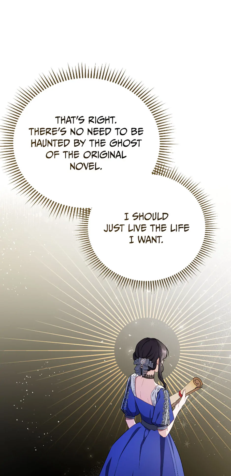 We Hate the Male Lead Chapter 16 - page 59