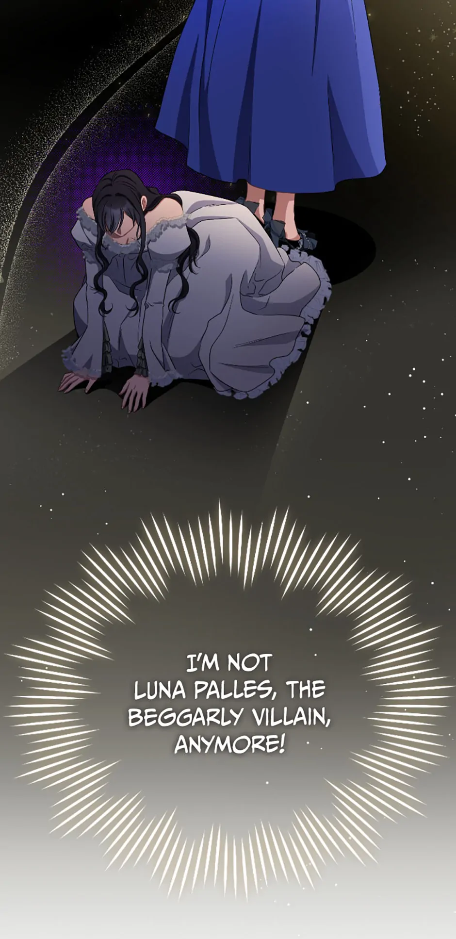 We Hate the Male Lead Chapter 16 - page 60