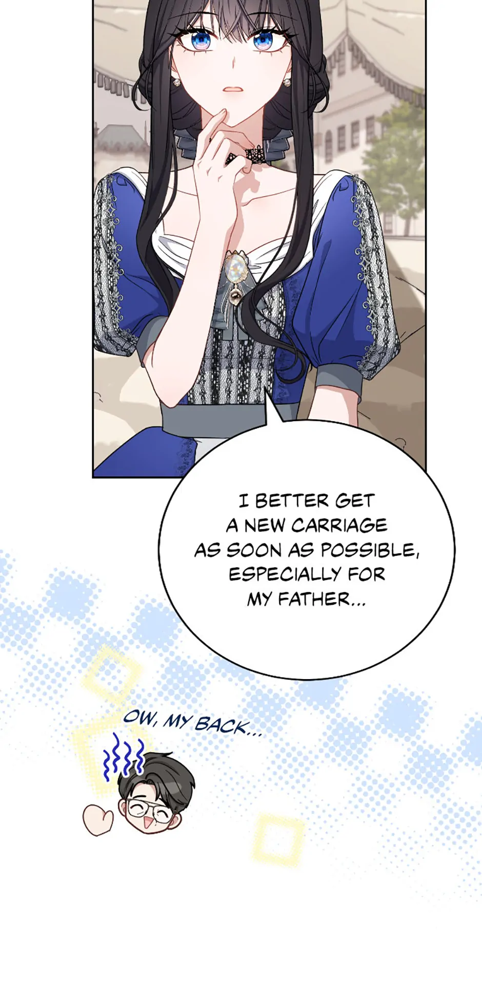 We Hate the Male Lead Chapter 16 - page 63