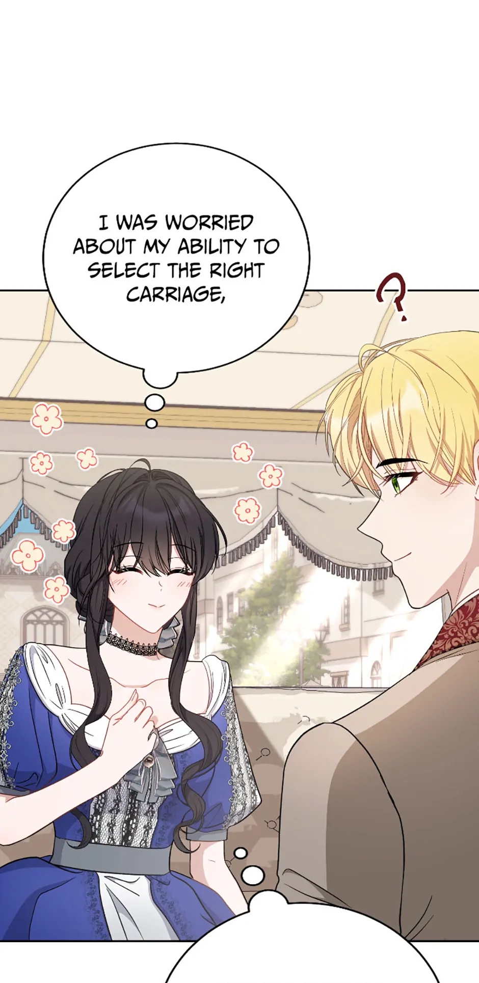 We Hate the Male Lead Chapter 16 - page 65