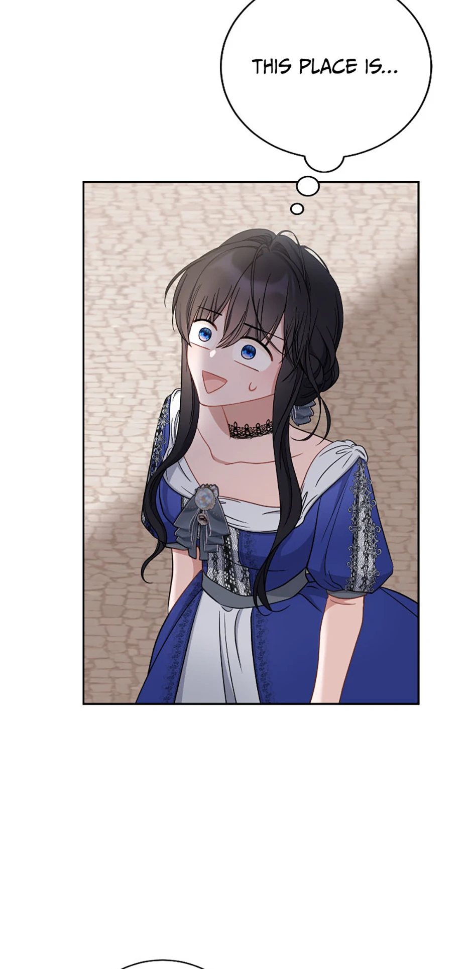 We Hate the Male Lead Chapter 16 - page 68