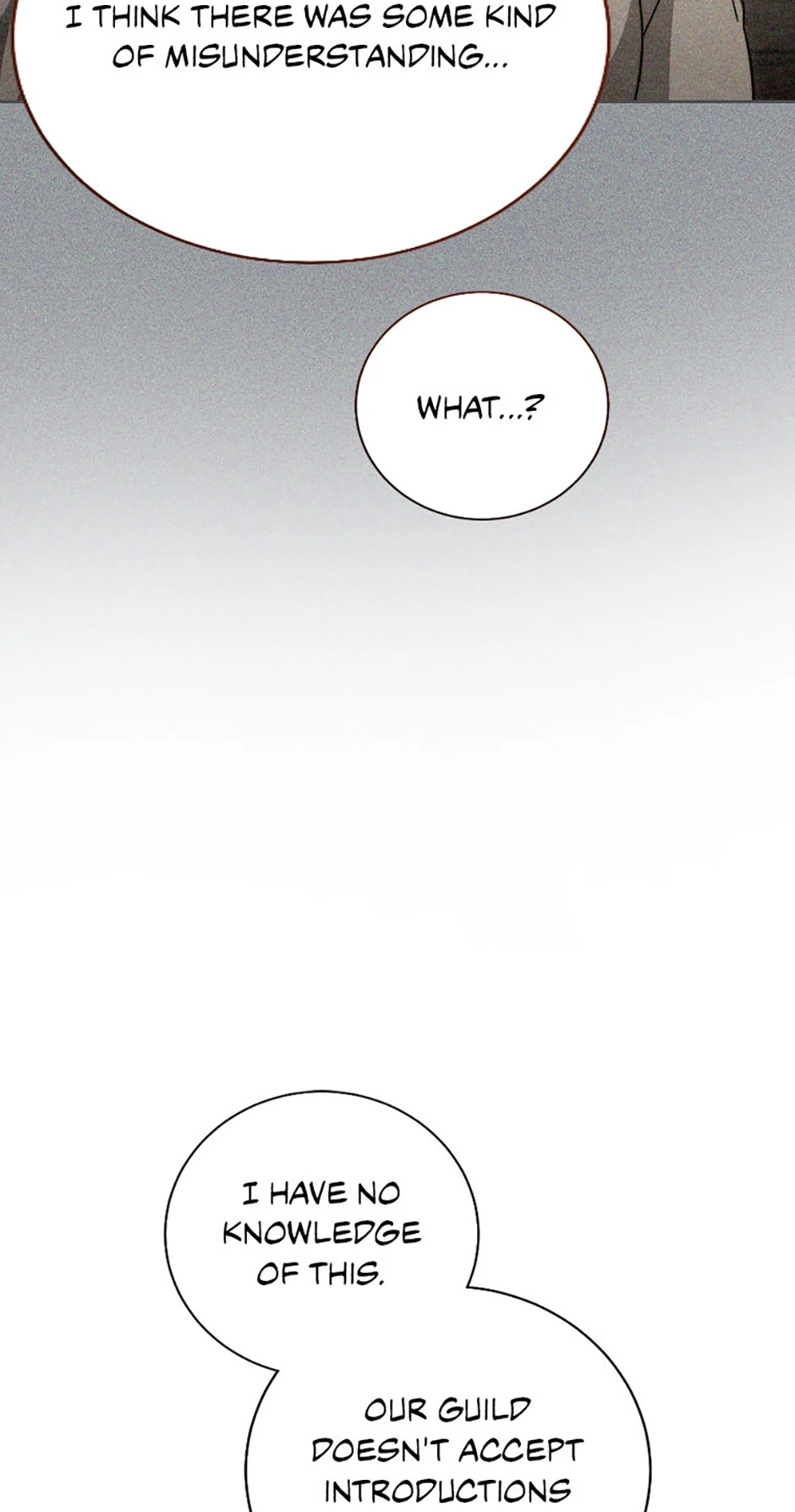 We Hate the Male Lead Chapter 16 - page 72