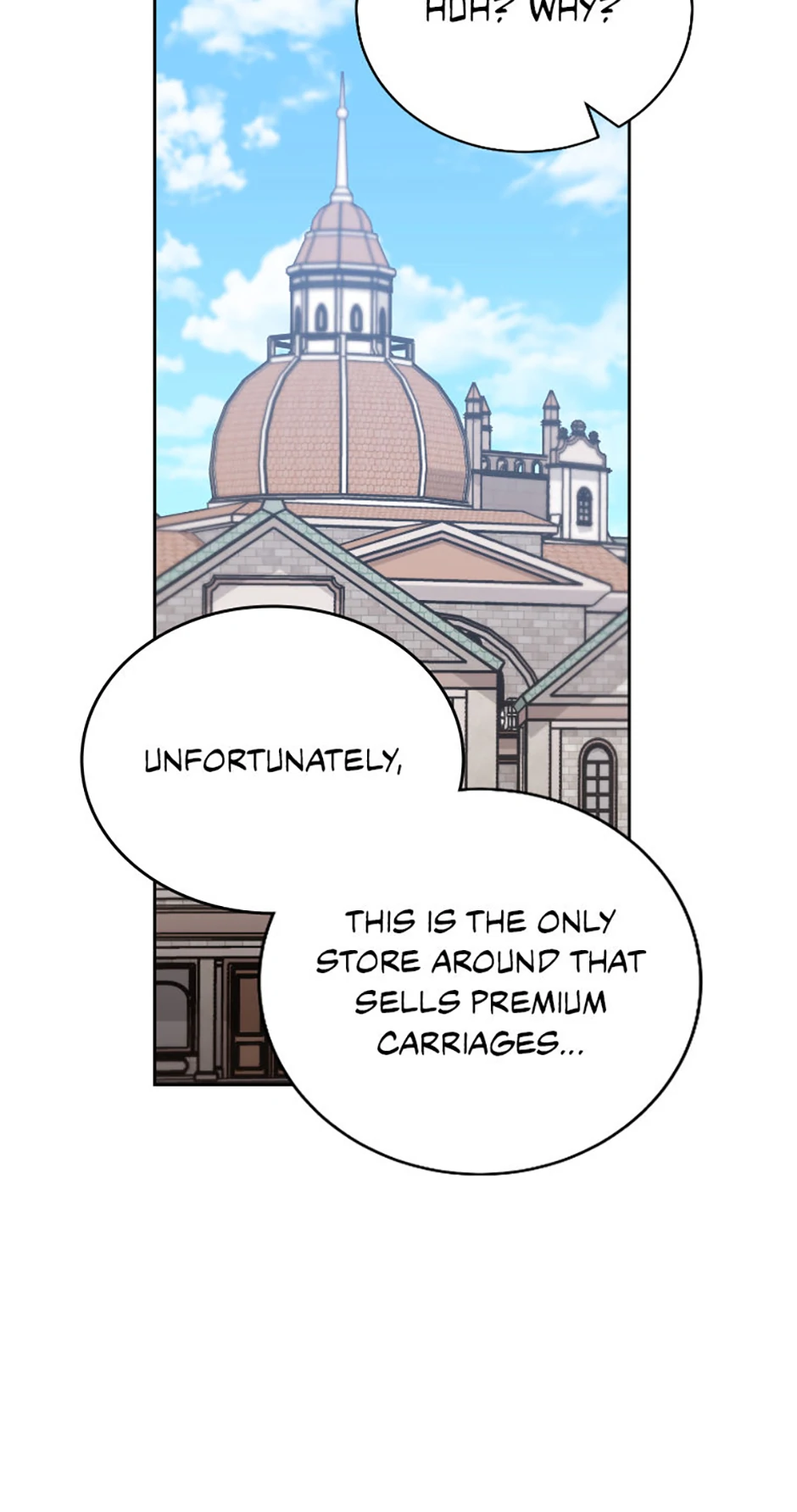 We Hate the Male Lead Chapter 16 - page 76