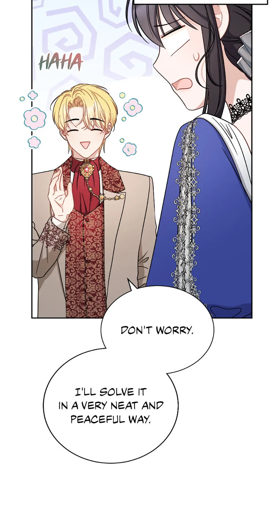 We Hate the Male Lead Chapter 16 - page 80