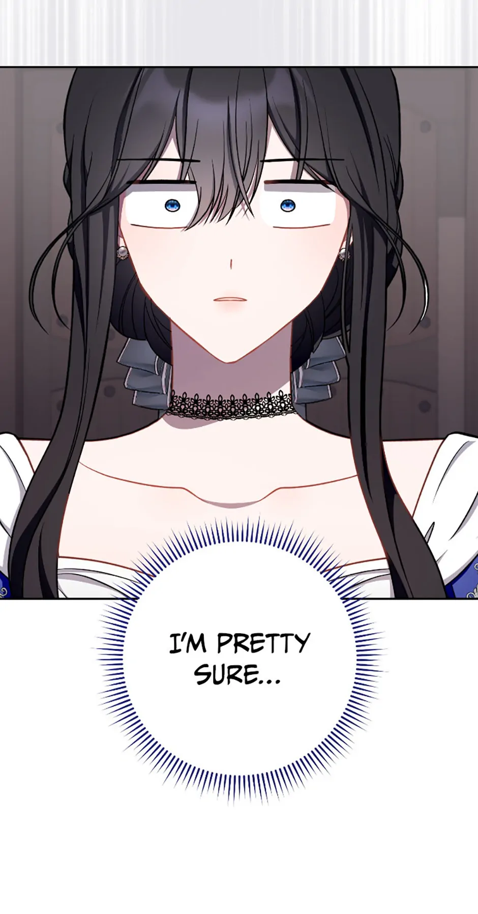 We Hate the Male Lead Chapter 16 - page 84
