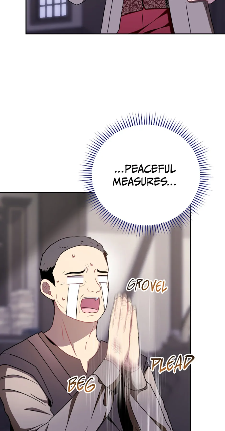 We Hate the Male Lead Chapter 16 - page 86