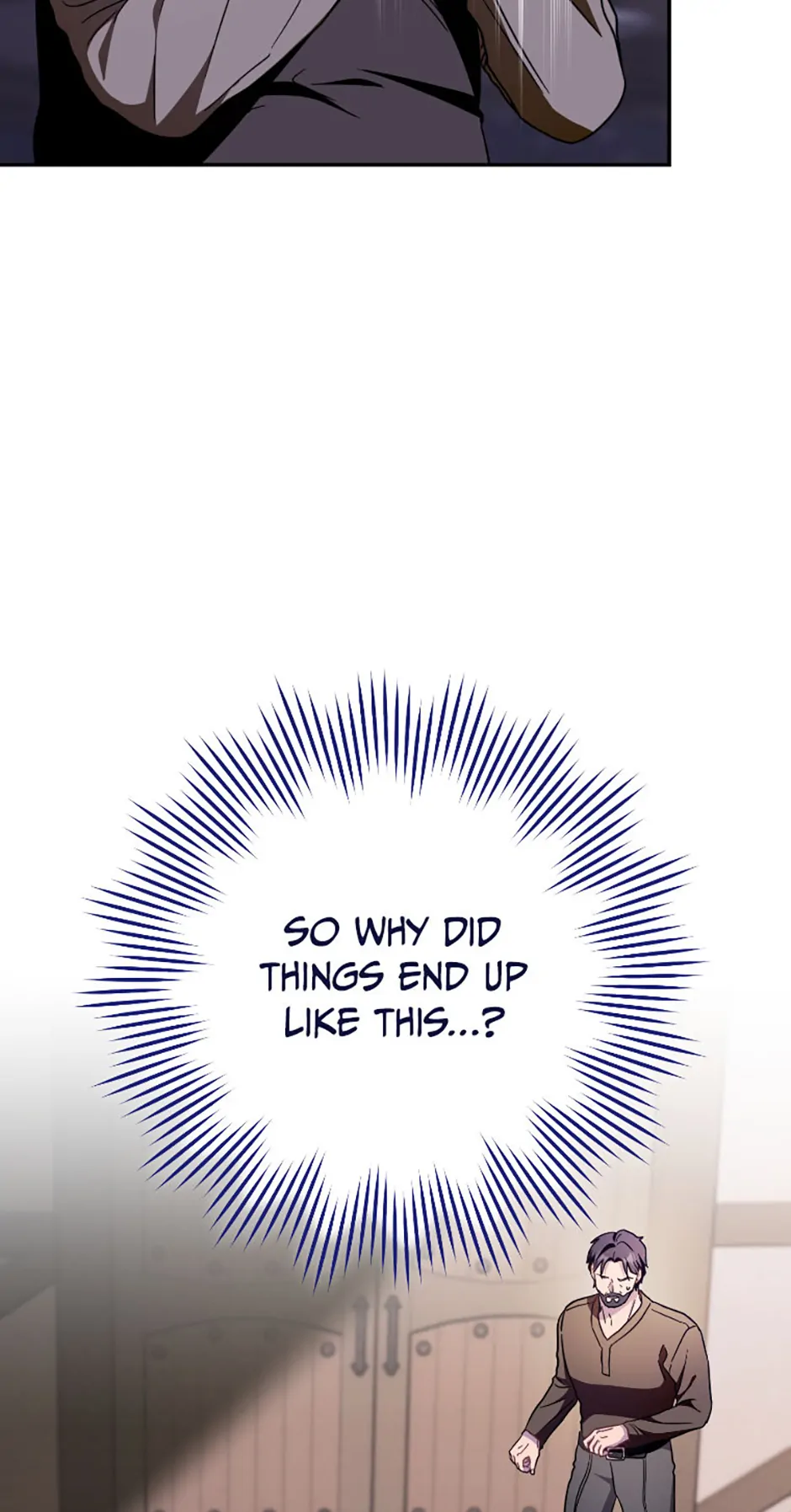 We Hate the Male Lead Chapter 16 - page 87