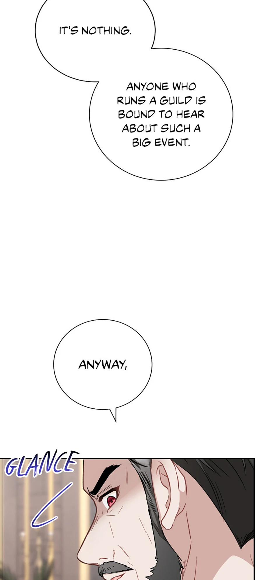 We Hate the Male Lead Chapter 18 - page 10