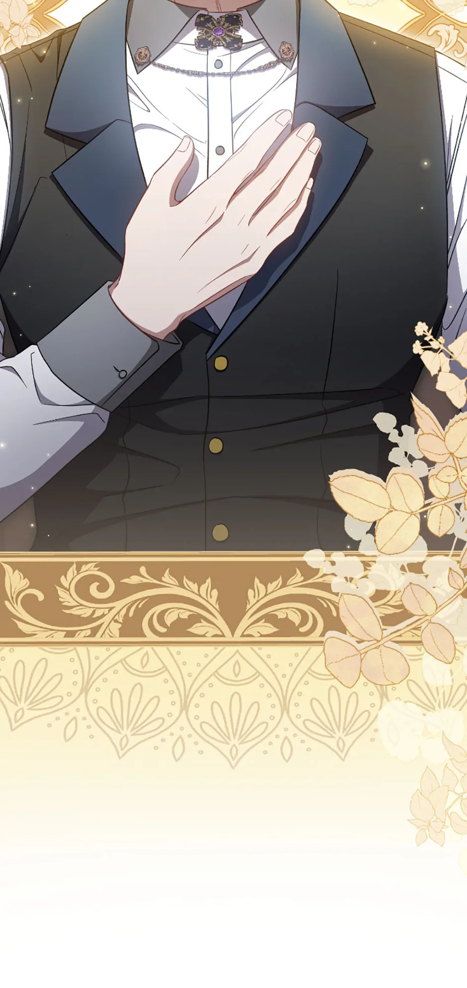 We Hate the Male Lead Chapter 18 - page 14