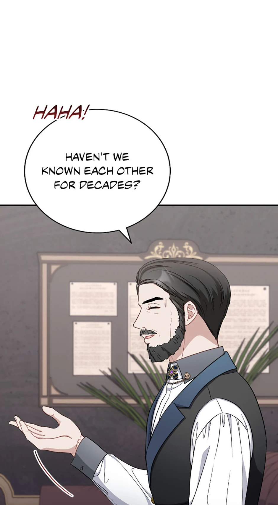 We Hate the Male Lead Chapter 18 - page 16