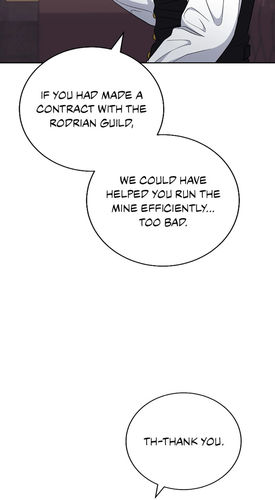 We Hate the Male Lead Chapter 18 - page 17