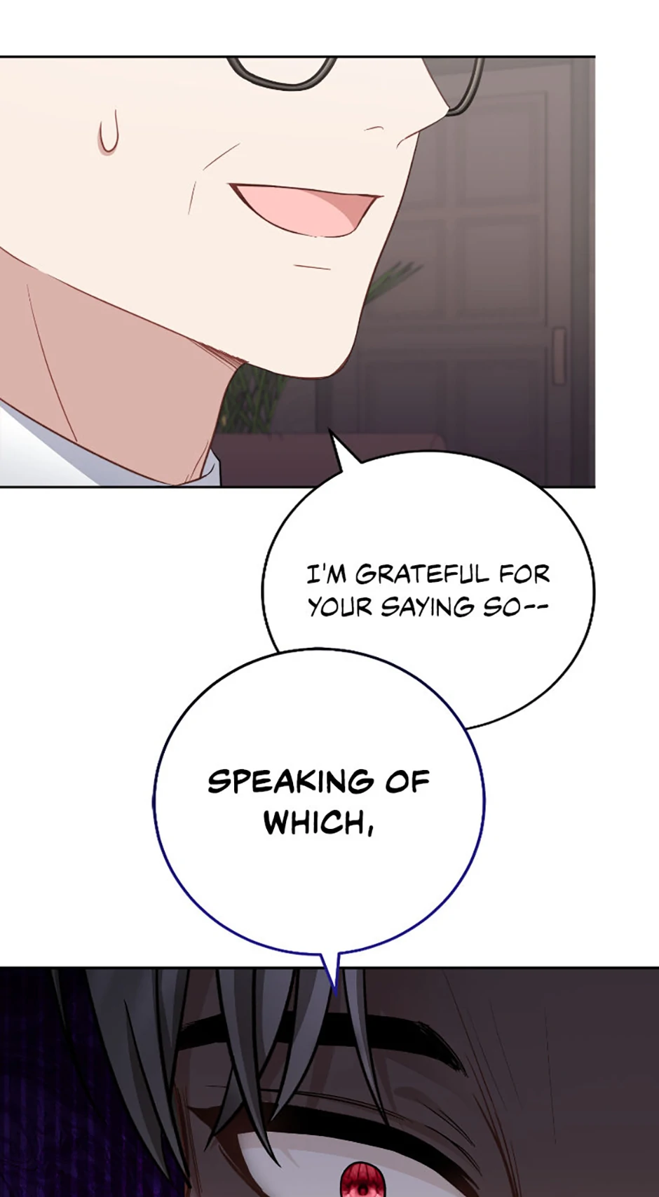 We Hate the Male Lead Chapter 18 - page 18