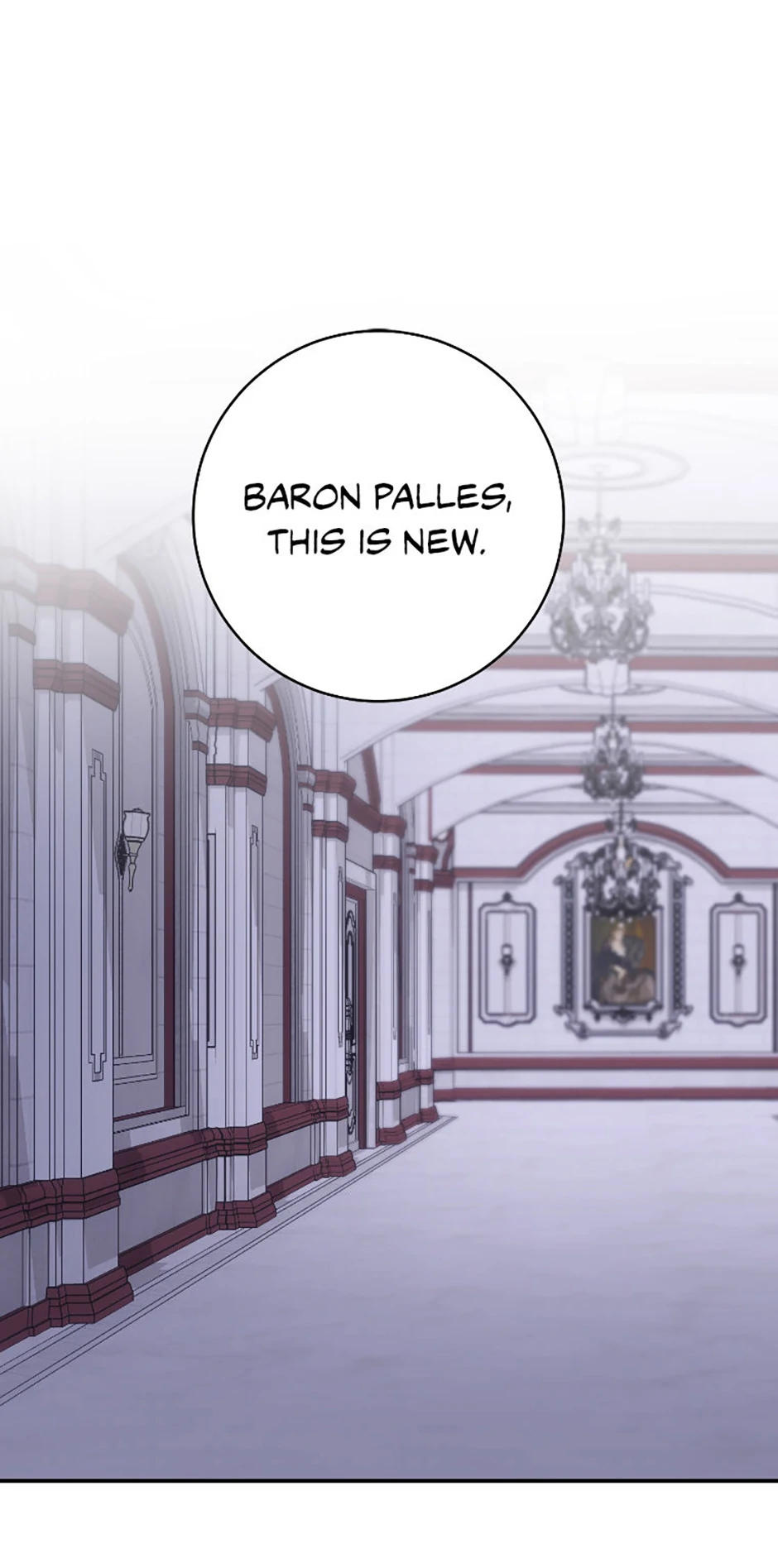 We Hate the Male Lead Chapter 18 - page 2