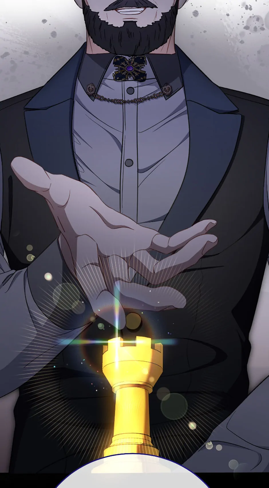 We Hate the Male Lead Chapter 18 - page 20