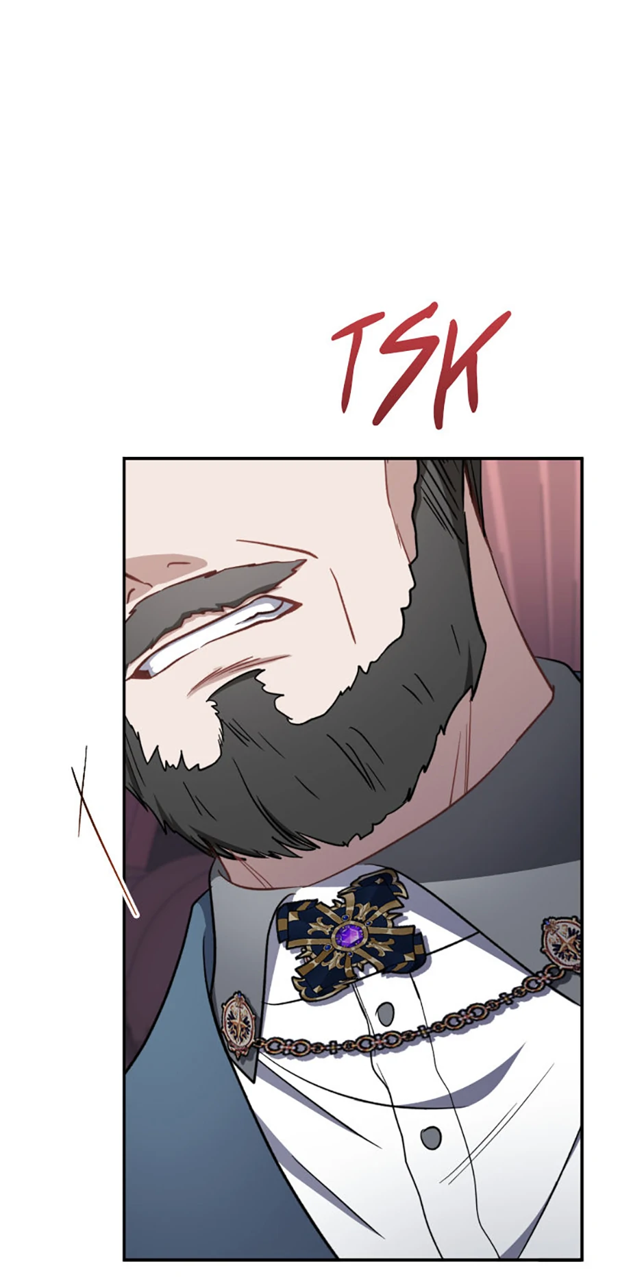 We Hate the Male Lead Chapter 18 - page 33