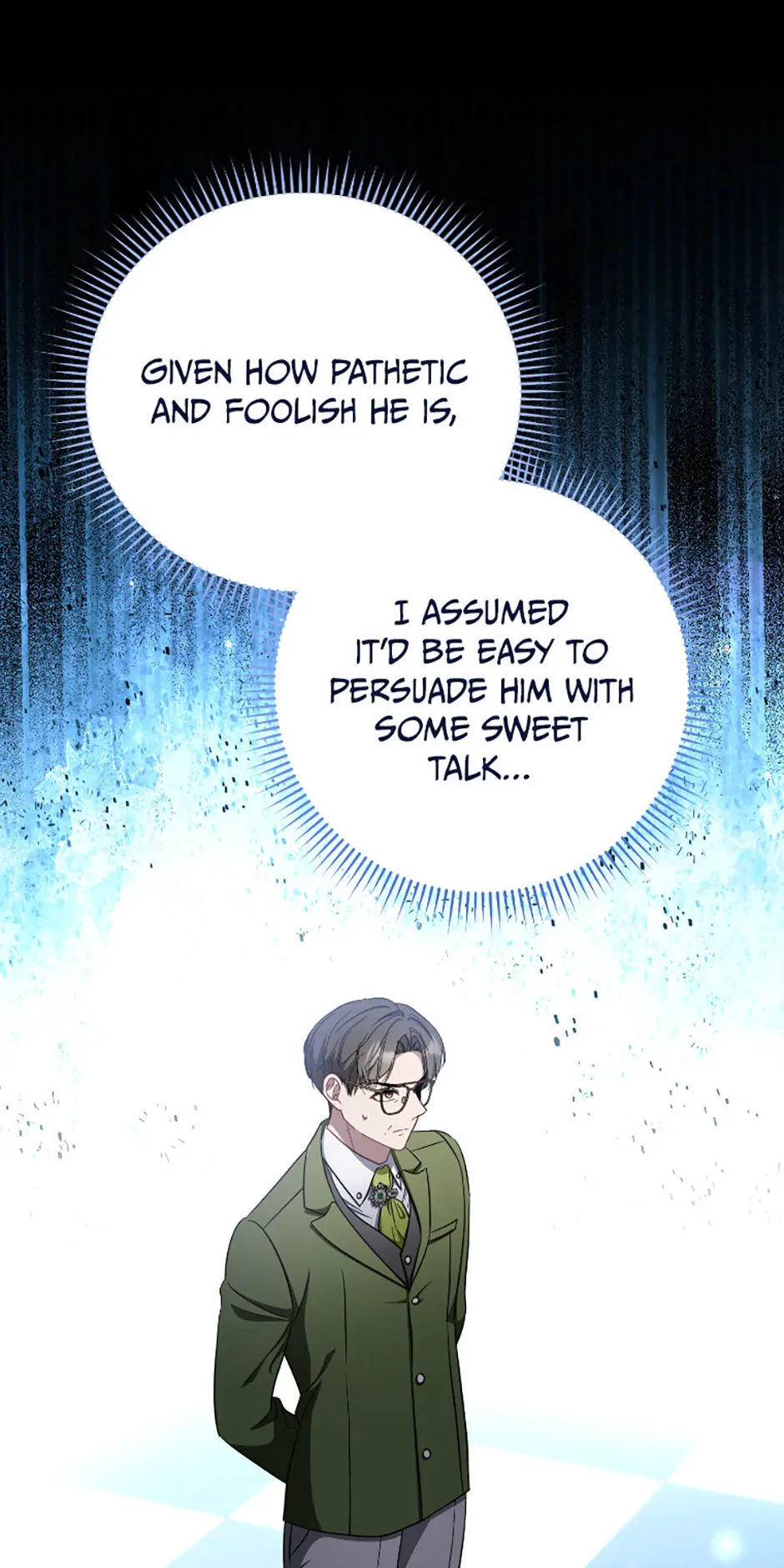 We Hate the Male Lead Chapter 18 - page 36