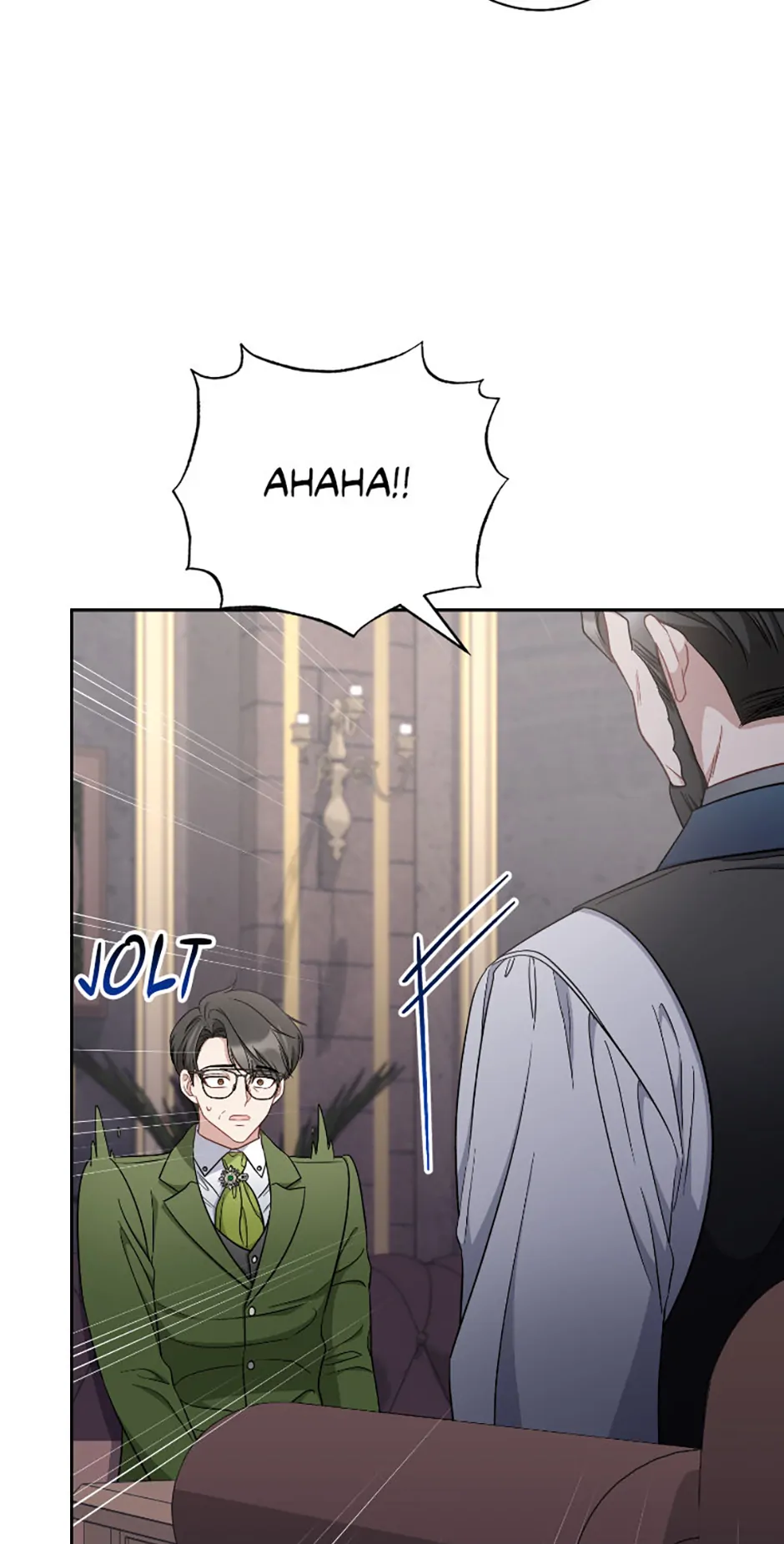 We Hate the Male Lead Chapter 18 - page 39