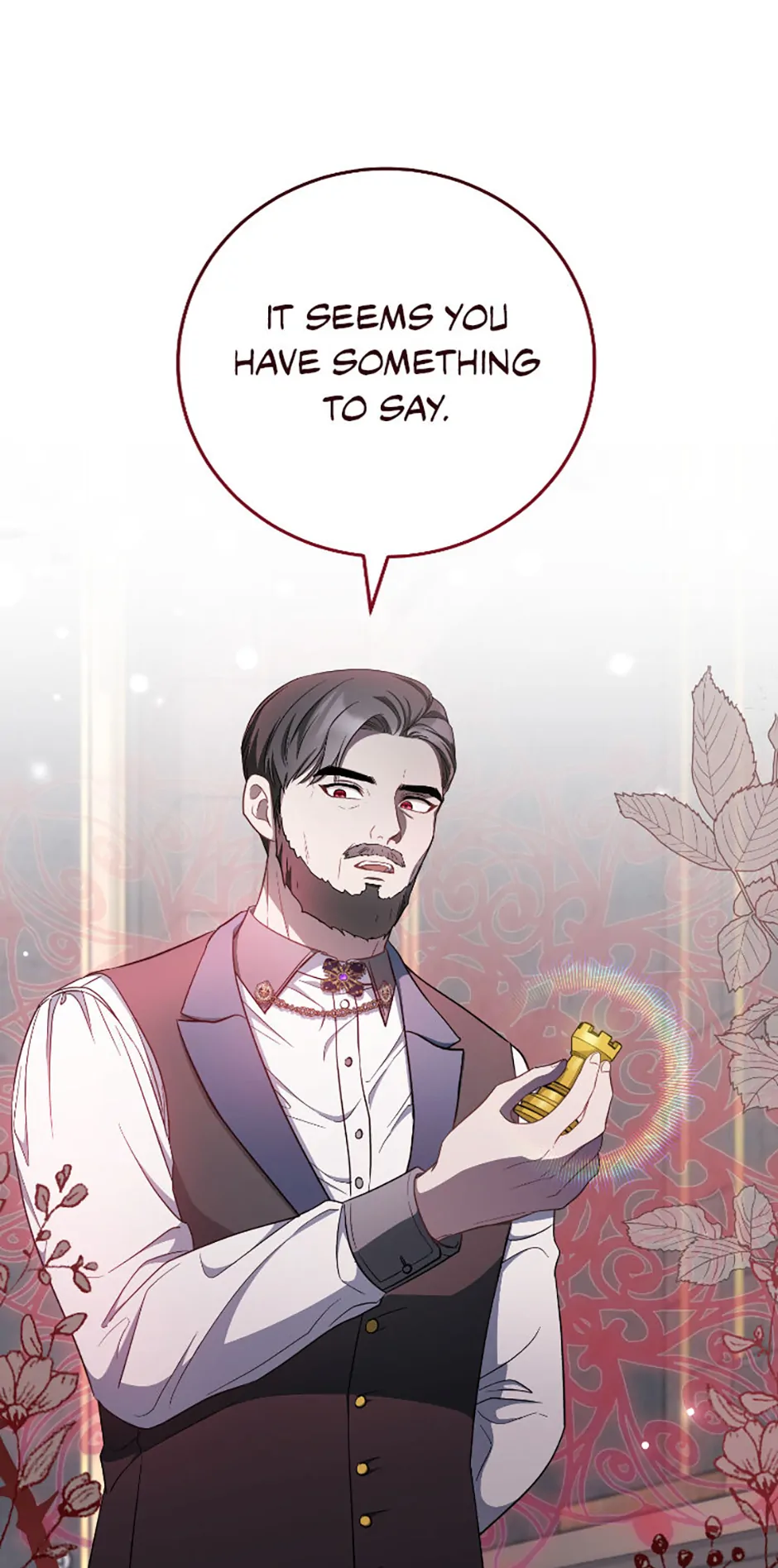 We Hate the Male Lead Chapter 18 - page 4
