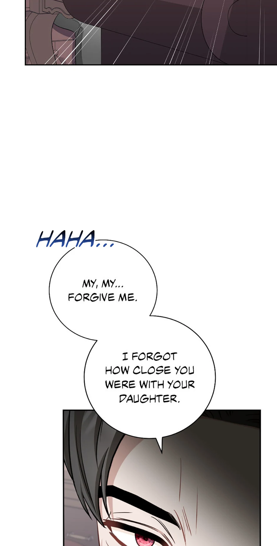We Hate the Male Lead Chapter 18 - page 40
